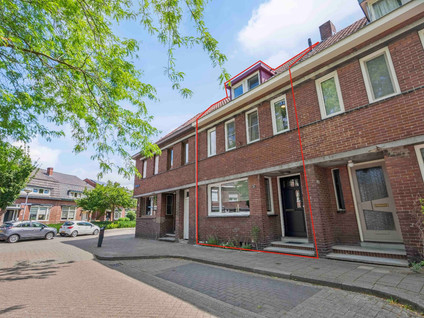 Manresastraat 46