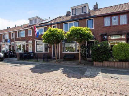 Van Blanckenburgstraat 79