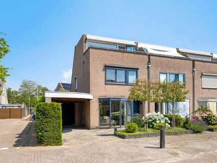 Markelostraat 32