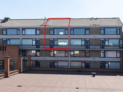 Willem de Zwijgerstraat 56
