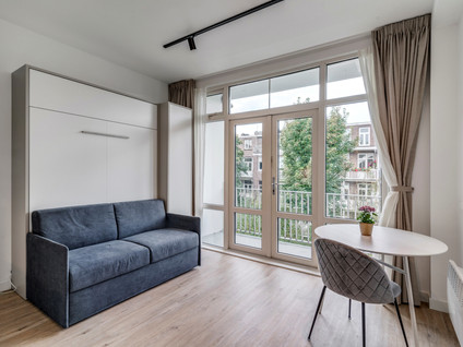 Bestevâerstraat 7 3 C
