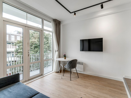 Bestevâerstraat 7 3 C