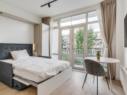 Bestevâerstraat 7 3 C