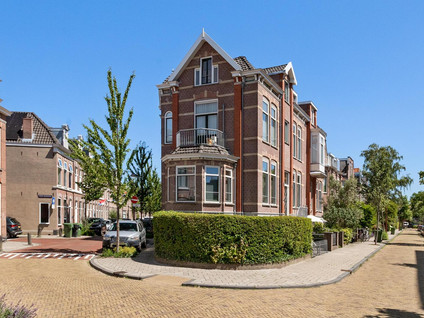 Emmastraat 33A
