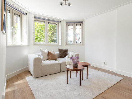 Emmastraat 33A
