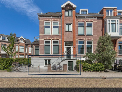 Emmastraat 33A