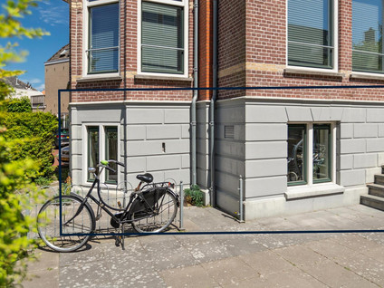 Emmastraat 33A