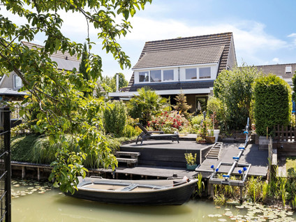 Linge Singel 28