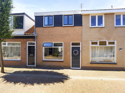Diaconiestraat 18