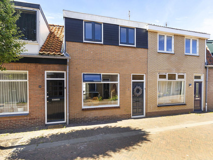 Diaconiestraat 18