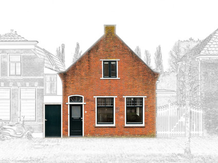 Burg Van Der Lelijkade 6