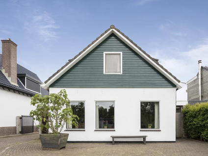 Vijfhuizerdijk 201