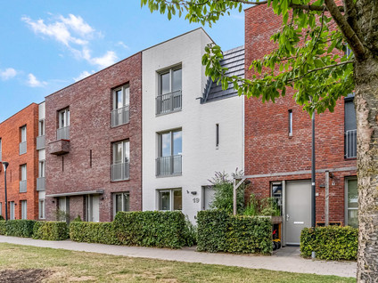 Gilbert Becaudstraat 19