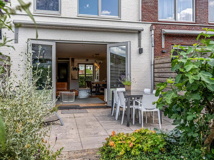 Gilbert Becaudstraat 19