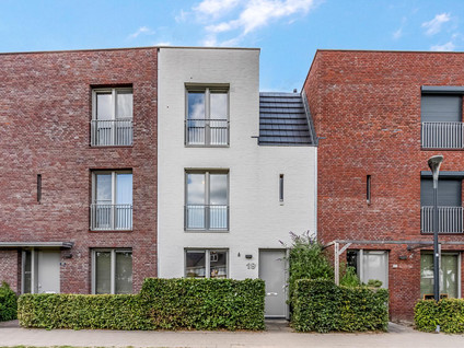 Gilbert Becaudstraat 19