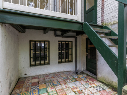 Gerard Scholtenstraat 21A