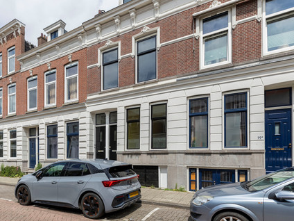 Gerard Scholtenstraat 21A