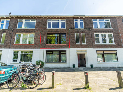 Van Alphenstraat 27