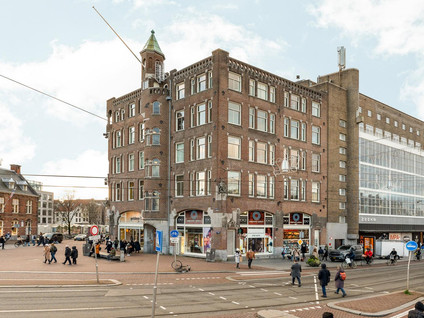 Muntplein 2P