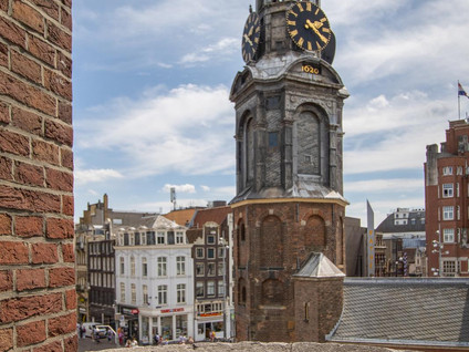 Muntplein 2P