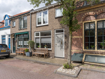 Grote Marktstraat 29A