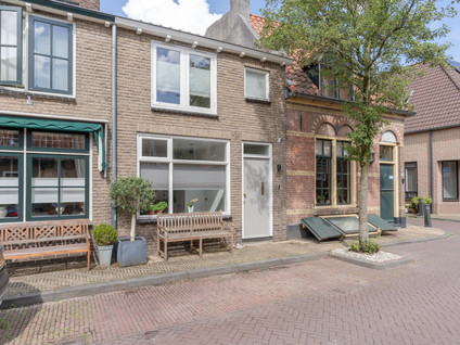 Grote Marktstraat 29A