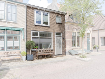 Grote Marktstraat 29A