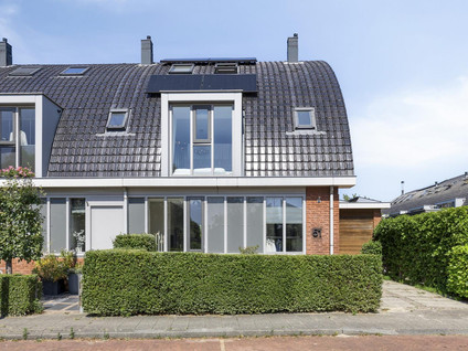 Gerard Doggerlaan 51