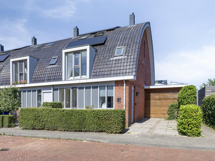 Gerard Doggerlaan 51