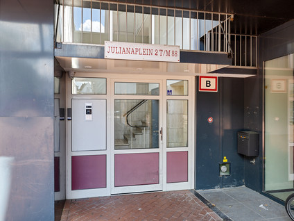 Julianaplein 64