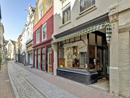 Sint Jacobsstraat 19