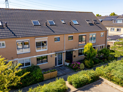 Meidoornstraat 48