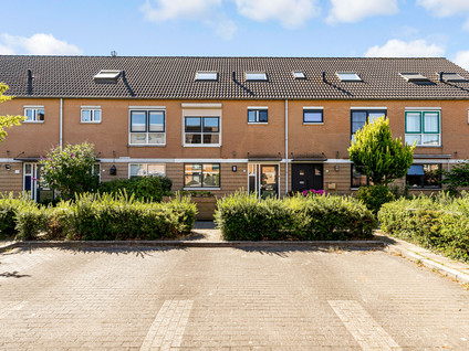 Meidoornstraat 48