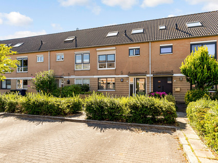 Meidoornstraat 48
