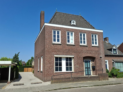 Nieuwstraat 52B