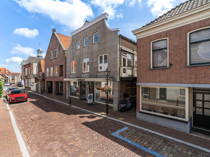 Hoogstraat 63b