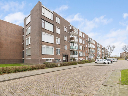 van Slingelandtstraat 5C