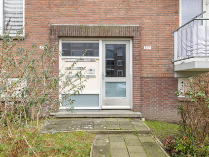 van Slingelandtstraat 5C