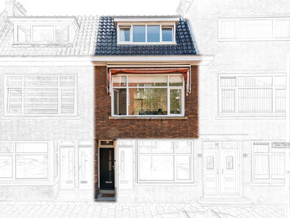 Den Hertigstraat 70A