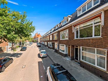 Den Hertigstraat 70A