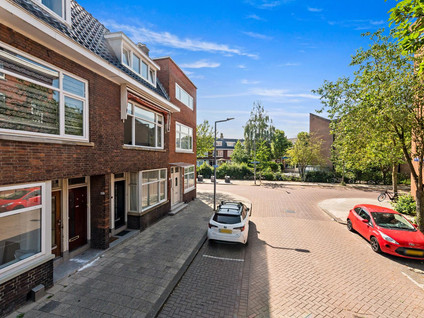 Den Hertigstraat 70A