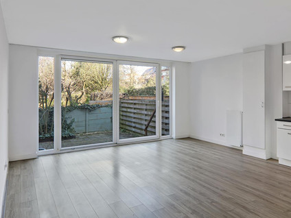 Willem van Hillegaersbergstraat 141A