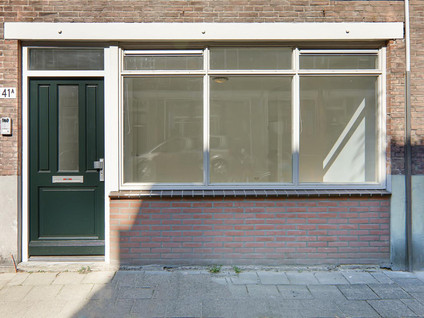 Willem van Hillegaersbergstraat 141A