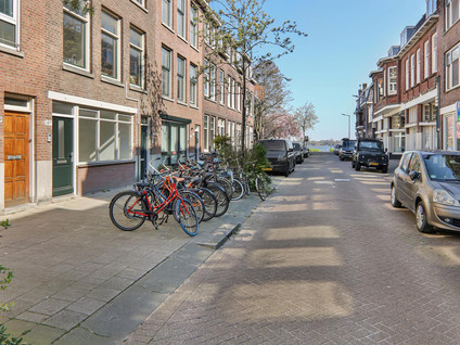 Willem van Hillegaersbergstraat 141A