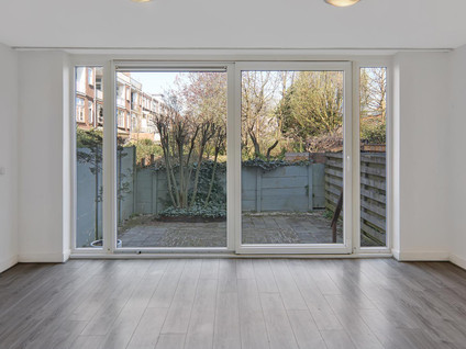 Willem van Hillegaersbergstraat 141A