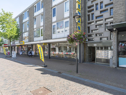 Kouvenderstraat 36B