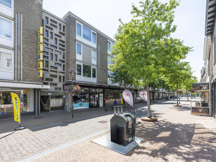 Kouvenderstraat 36B