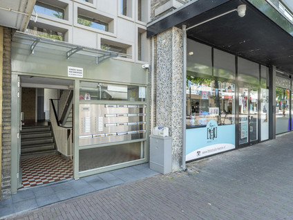 Kouvenderstraat 36B