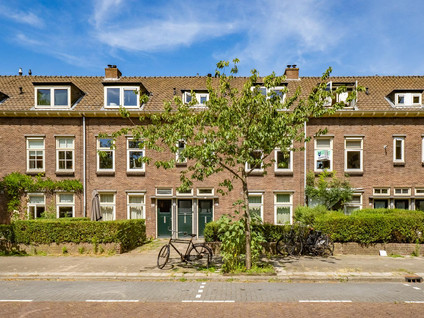 Petemoederslaan 14BSA
