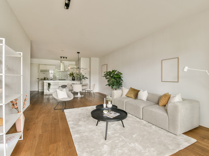Van Oldenbarneveldtstraat 52M